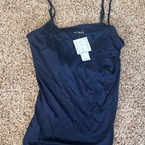 Blue Women's Top by